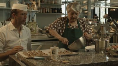 John Baker - Made of Memories