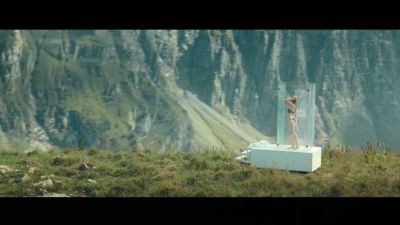 Kneipp - Schaumdusch-Erlebnis