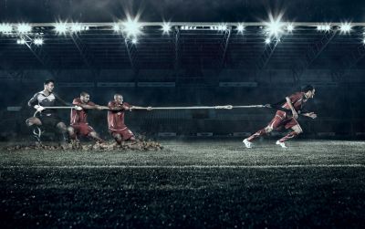 Ochsner Sport - Schweizer Nati