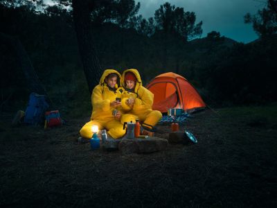 Postfinance - Anlegen