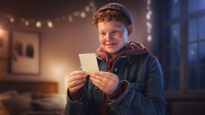 Coop – Weihnachten – 2024