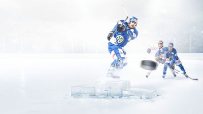 UBS - Spengler Cup