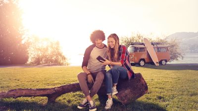 ZKB - Vorsorge & Anlegen